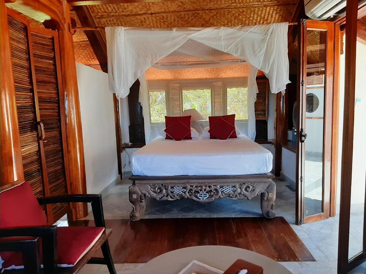 Villa Louise Hue Beach Boutique Hotel Chambre photo