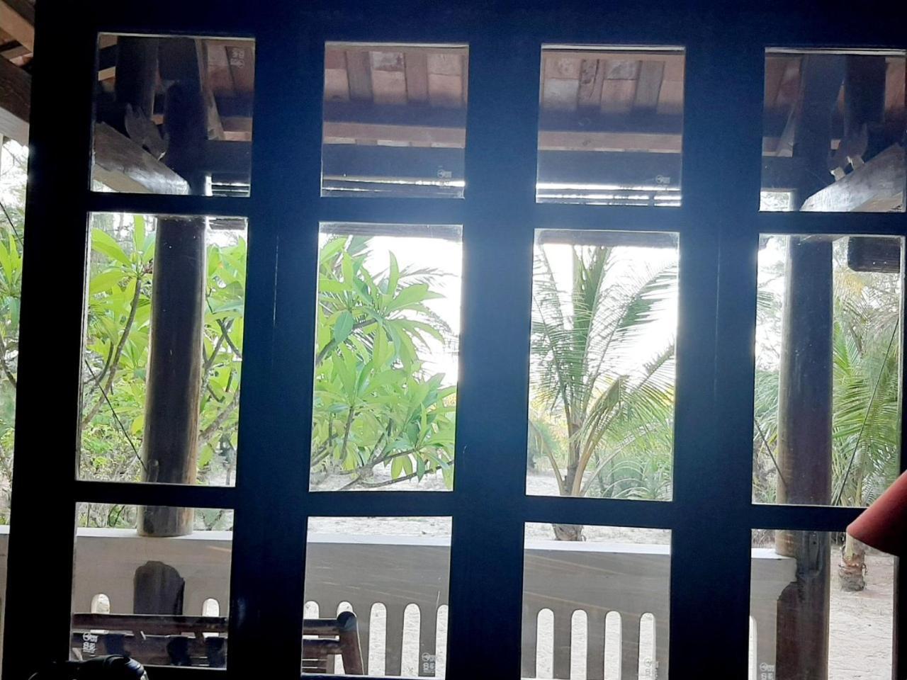 Villa Louise Hue Beach Boutique Hotel Extérieur photo