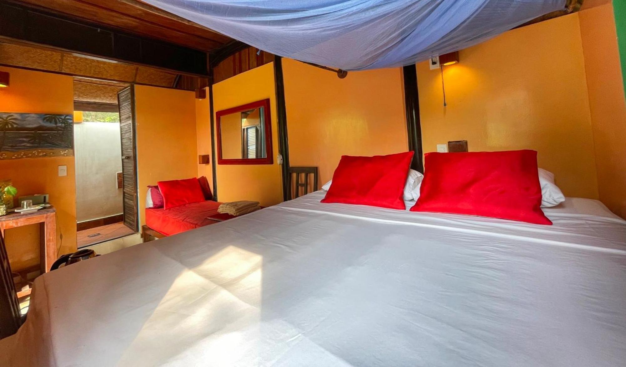 Villa Louise Hue Beach Boutique Hotel Chambre photo