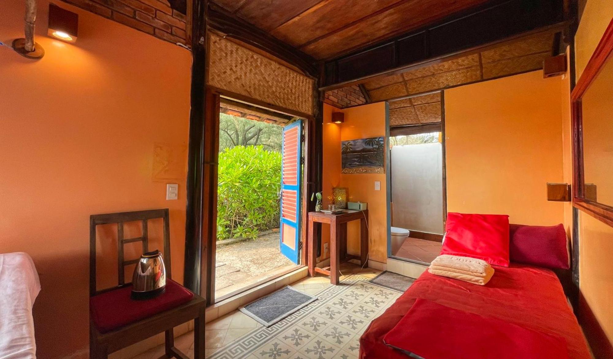 Villa Louise Hue Beach Boutique Hotel Chambre photo