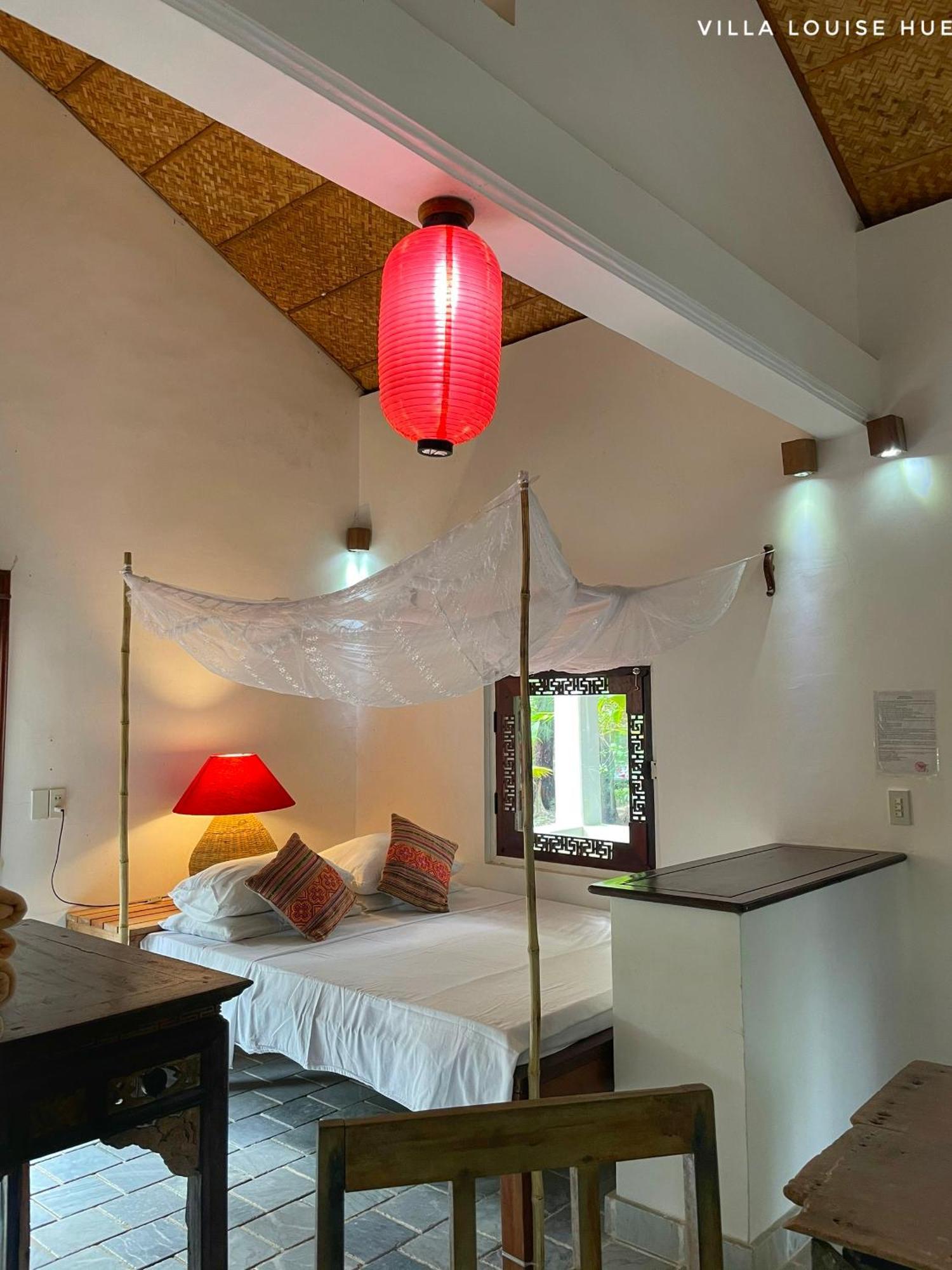 Villa Louise Hue Beach Boutique Hotel Chambre photo