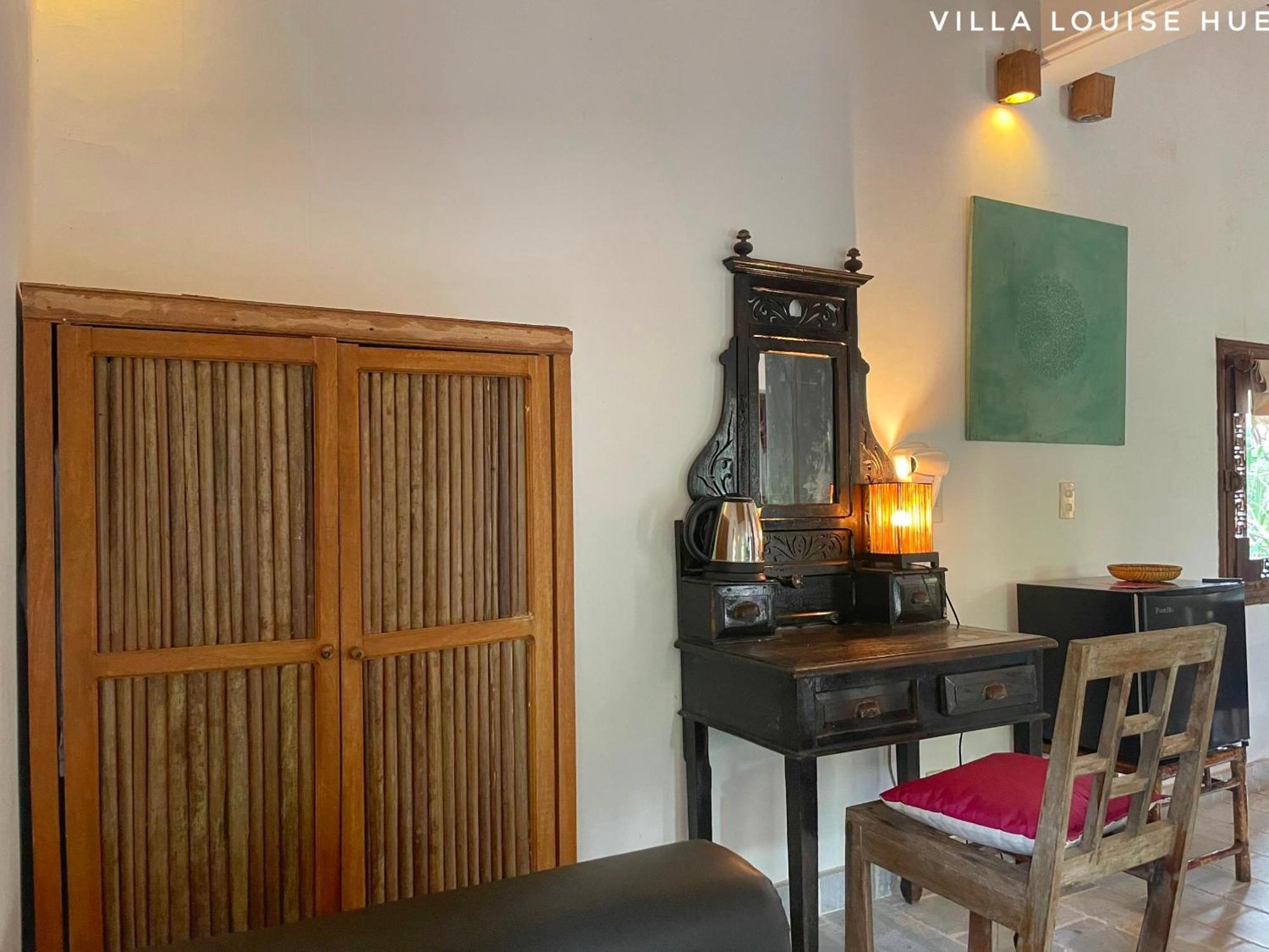 Villa Louise Hue Beach Boutique Hotel Chambre photo
