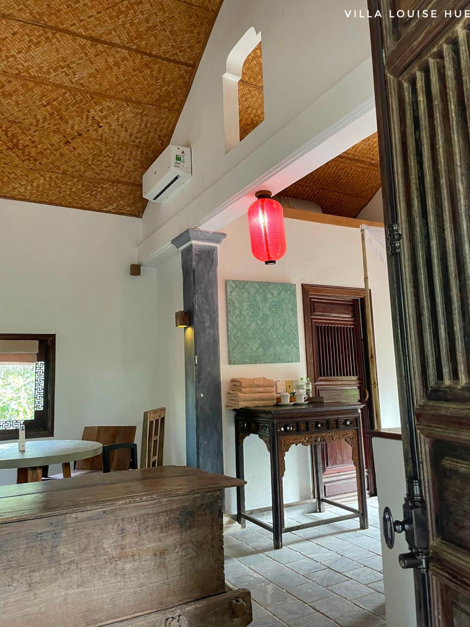 Villa Louise Hue Beach Boutique Hotel Chambre photo
