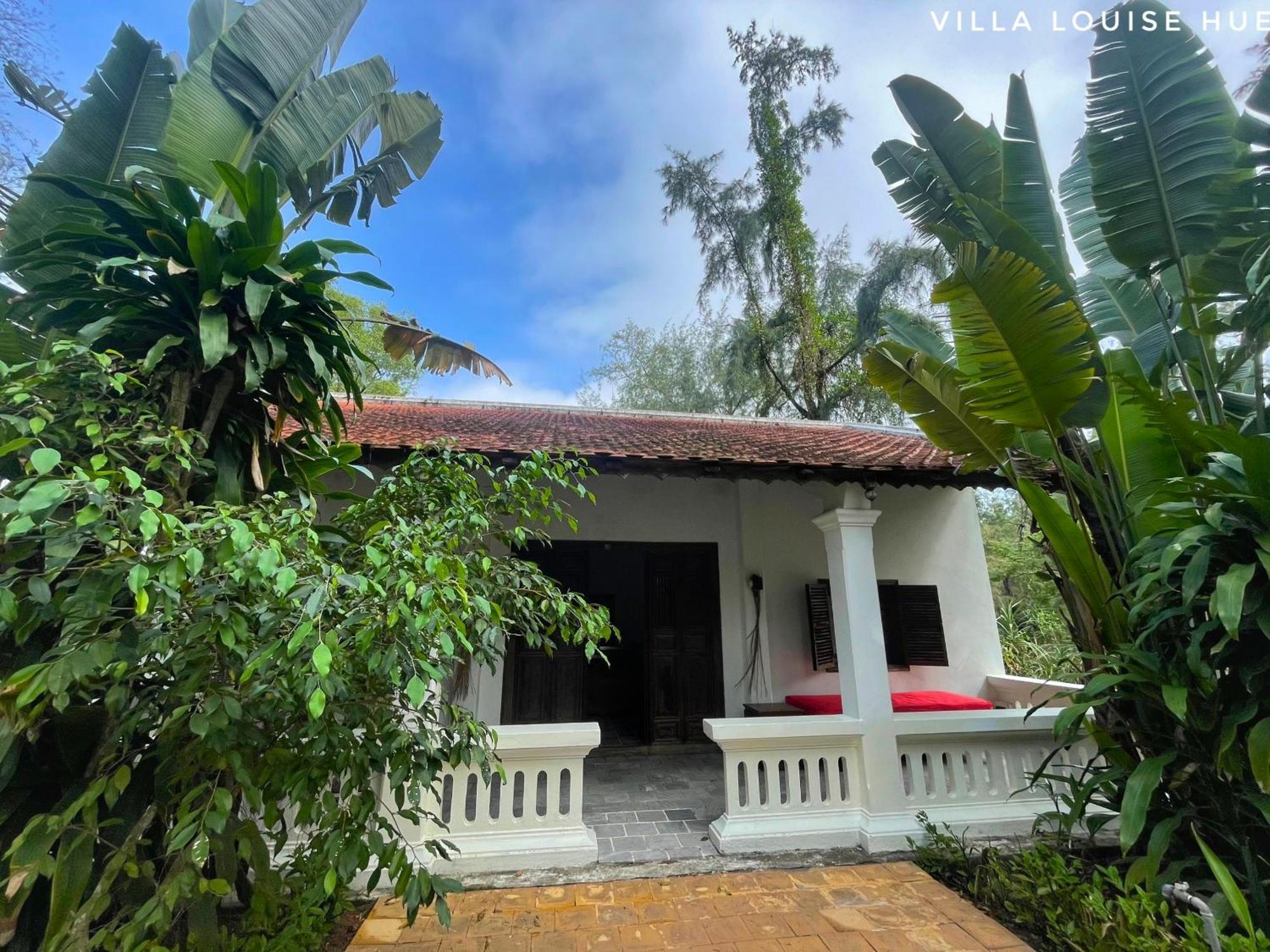 Villa Louise Hue Beach Boutique Hotel Chambre photo