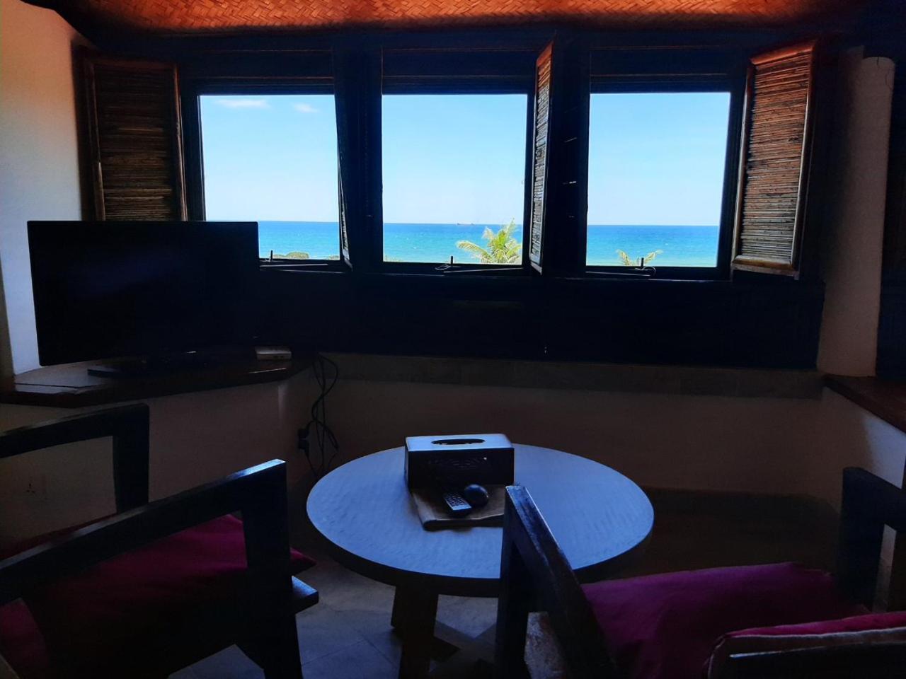 Villa Louise Hue Beach Boutique Hotel Chambre photo