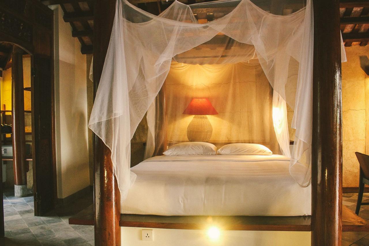 Villa Louise Hue Beach Boutique Hotel Extérieur photo